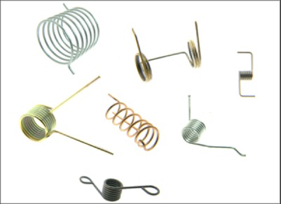 Lò xo xoắn - Lò Xo Advanex - Công Ty TNHH Advanex Việt Nam