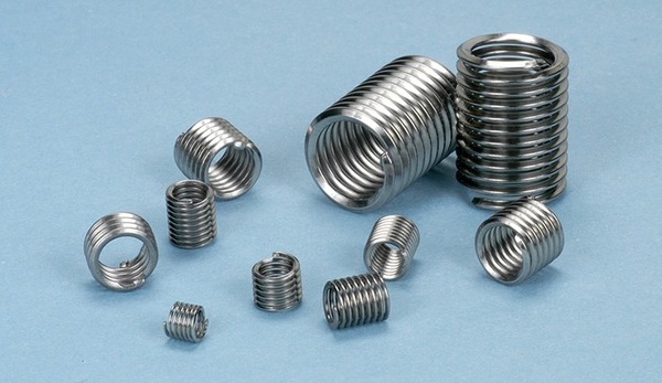 Sản phẩm gia công cơ khí - Lò Xo Advanex - Công Ty TNHH Advanex Việt Nam