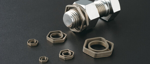 Sản phẩm gia công cơ khí - Lò Xo Advanex - Công Ty TNHH Advanex Việt Nam