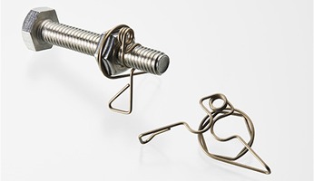 Sản phẩm gia công cơ khí - Lò Xo Advanex - Công Ty TNHH Advanex Việt Nam