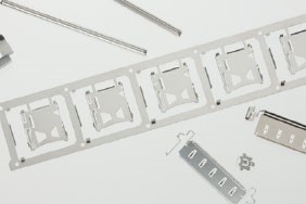 Sản phẩm gia công cơ khí - Lò Xo Advanex - Công Ty TNHH Advanex Việt Nam