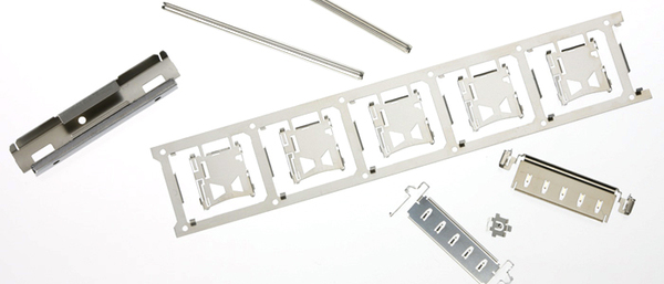 Sản phẩm gia công cơ khí - Lò Xo Advanex - Công Ty TNHH Advanex Việt Nam