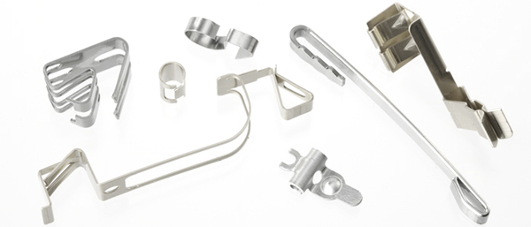 Sản phẩm gia công cơ khí - Lò Xo Advanex - Công Ty TNHH Advanex Việt Nam