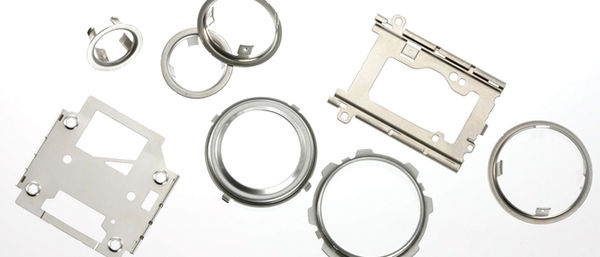 Sản phẩm gia công cơ khí - Lò Xo Advanex - Công Ty TNHH Advanex Việt Nam