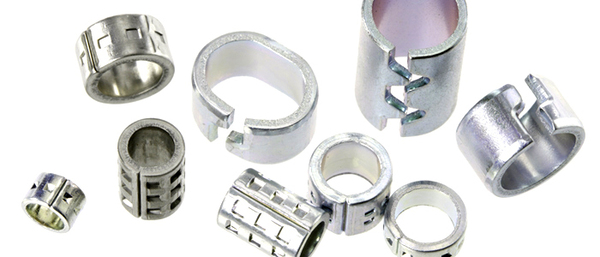 Sản phẩm gia công cơ khí - Lò Xo Advanex - Công Ty TNHH Advanex Việt Nam