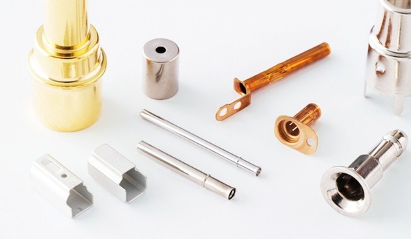 Sản phẩm gia công cơ khí - Lò Xo Advanex - Công Ty TNHH Advanex Việt Nam