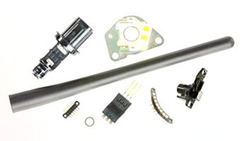 Sản phẩm gia công cơ khí - Lò Xo Advanex - Công Ty TNHH Advanex Việt Nam