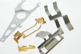 Sản phẩm gia công cơ khí - Lò Xo Advanex - Công Ty TNHH Advanex Việt Nam