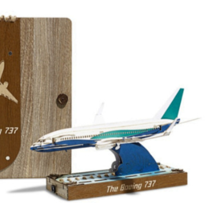 Mô hình máy bay - Đồ Chơi WoodWander - Công Ty Cổ Phần Sản Xuất Và Thương Mại WoodWander