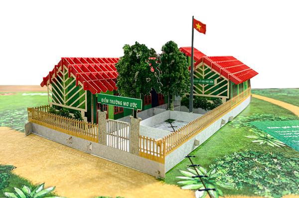 VPBank - Đồ Chơi WoodWander - Công Ty Cổ Phần Sản Xuất Và Thương Mại WoodWander