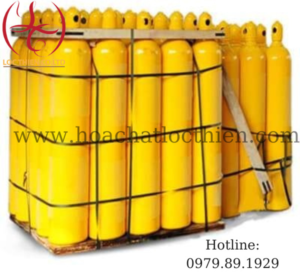 Hóa chất CL2 - Hóa Chất Bán Dẫn Lộc Thiên - Công Ty TNHH Đầu Tư Phát Triển Lộc Thiên