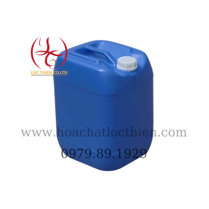 Hóa chất HF - Hóa Chất Bán Dẫn Lộc Thiên - Công Ty TNHH Đầu Tư Phát Triển Lộc Thiên