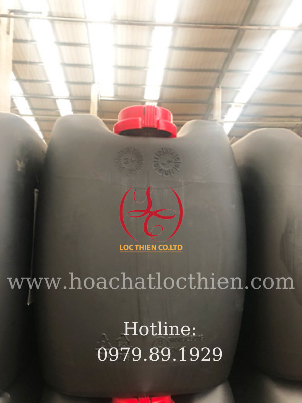Hóa chất HNO3 - Hóa Chất Bán Dẫn Lộc Thiên - Công Ty TNHH Đầu Tư Phát Triển Lộc Thiên