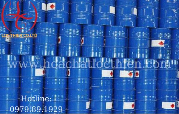 Hóa chất IPA - Hóa Chất Bán Dẫn Lộc Thiên - Công Ty TNHH Đầu Tư Phát Triển Lộc Thiên
