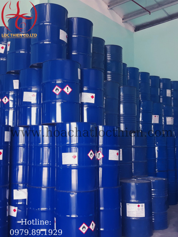 Hóa chất IPA - Hóa Chất Bán Dẫn Lộc Thiên - Công Ty TNHH Đầu Tư Phát Triển Lộc Thiên