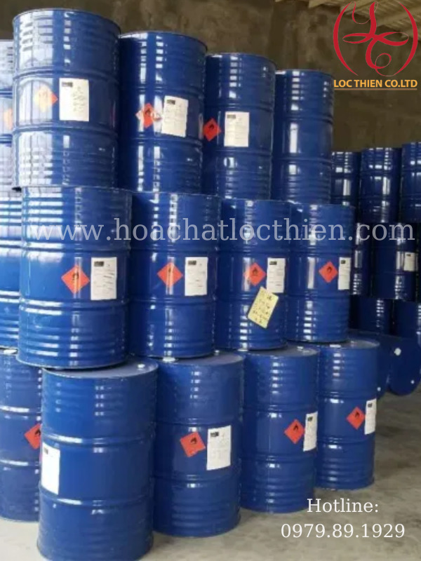 Hóa chất IPA - Hóa Chất Bán Dẫn Lộc Thiên - Công Ty TNHH Đầu Tư Phát Triển Lộc Thiên