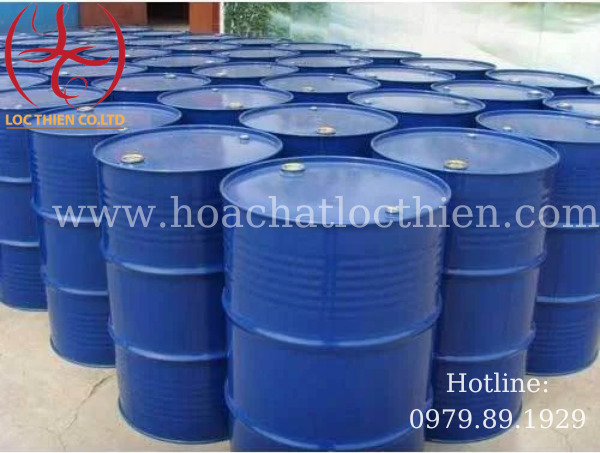 Hóa chất N-Methyl 2-Pyrrolidone (NMP) - Hóa Chất Bán Dẫn Lộc Thiên - Công Ty TNHH Đầu Tư Phát Triển Lộc Thiên