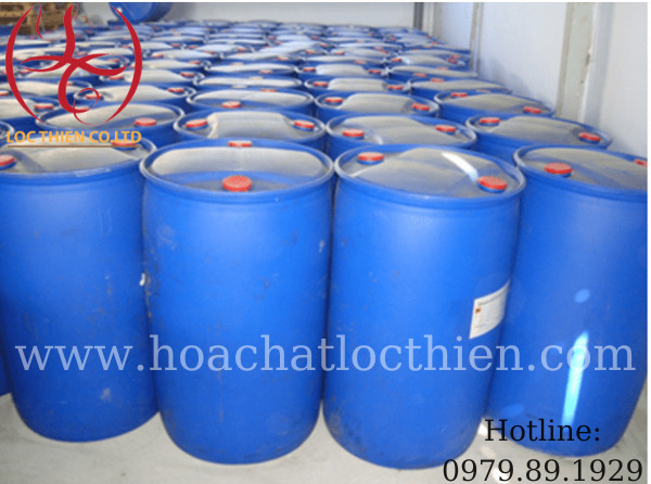 Hóa chất NH4OH - Hóa Chất Bán Dẫn Lộc Thiên - Công Ty TNHH Đầu Tư Phát Triển Lộc Thiên