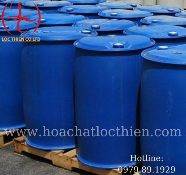 Hóa chất NH4OH - Hóa Chất Bán Dẫn Lộc Thiên - Công Ty TNHH Đầu Tư Phát Triển Lộc Thiên