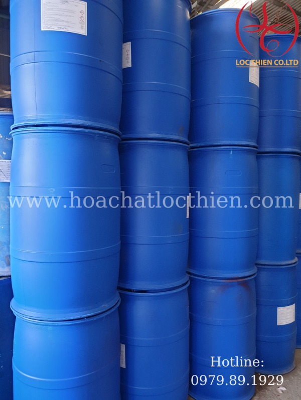 Hóa chất NH4OH - Hóa Chất Bán Dẫn Lộc Thiên - Công Ty TNHH Đầu Tư Phát Triển Lộc Thiên