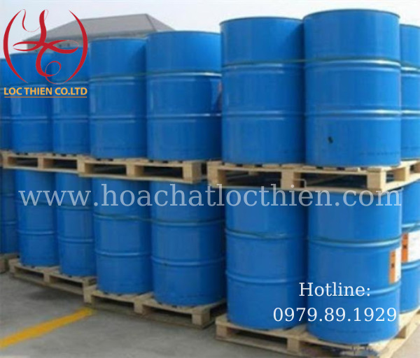 Hóa chất Polyimides - Hóa Chất Bán Dẫn Lộc Thiên - Công Ty TNHH Đầu Tư Phát Triển Lộc Thiên
