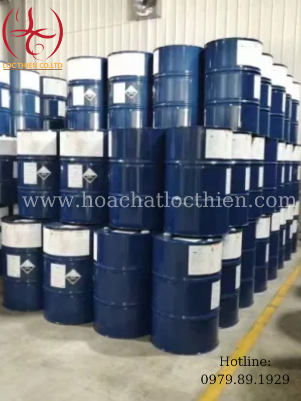 Hóa chất Polyimides - Hóa Chất Bán Dẫn Lộc Thiên - Công Ty TNHH Đầu Tư Phát Triển Lộc Thiên