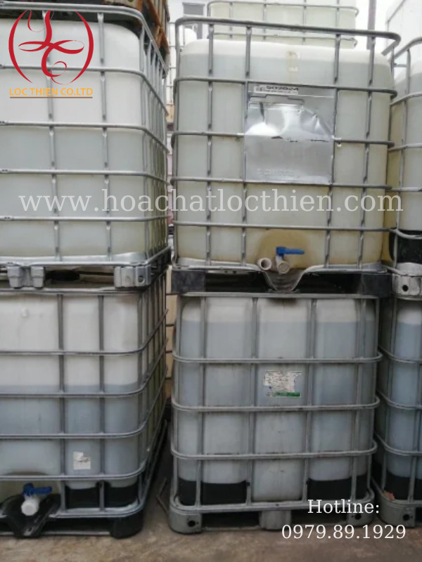 Hóa chất Polyimides - Hóa Chất Bán Dẫn Lộc Thiên - Công Ty TNHH Đầu Tư Phát Triển Lộc Thiên