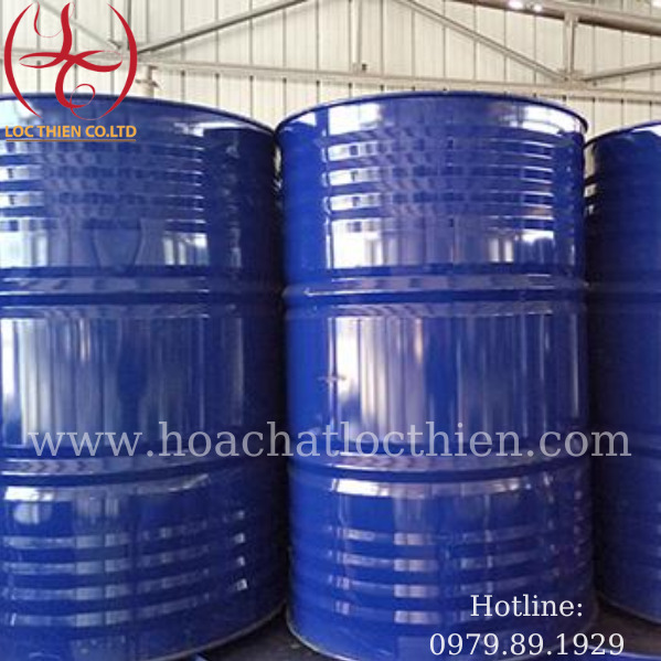 Hóa chất Tetramethylammonium Hydroxide - Hóa Chất Bán Dẫn Lộc Thiên - Công Ty TNHH Đầu Tư Phát Triển Lộc Thiên