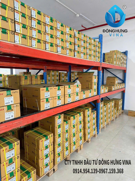 Giá kệ các loại - Kệ Công Nghiệp Đông Hưng Vina - Công Ty TNHH Đầu Tư Đông Hưng Vina