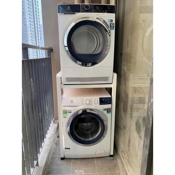 Kệ để máy giặt