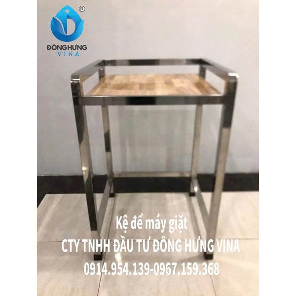 Kệ để máy giặt