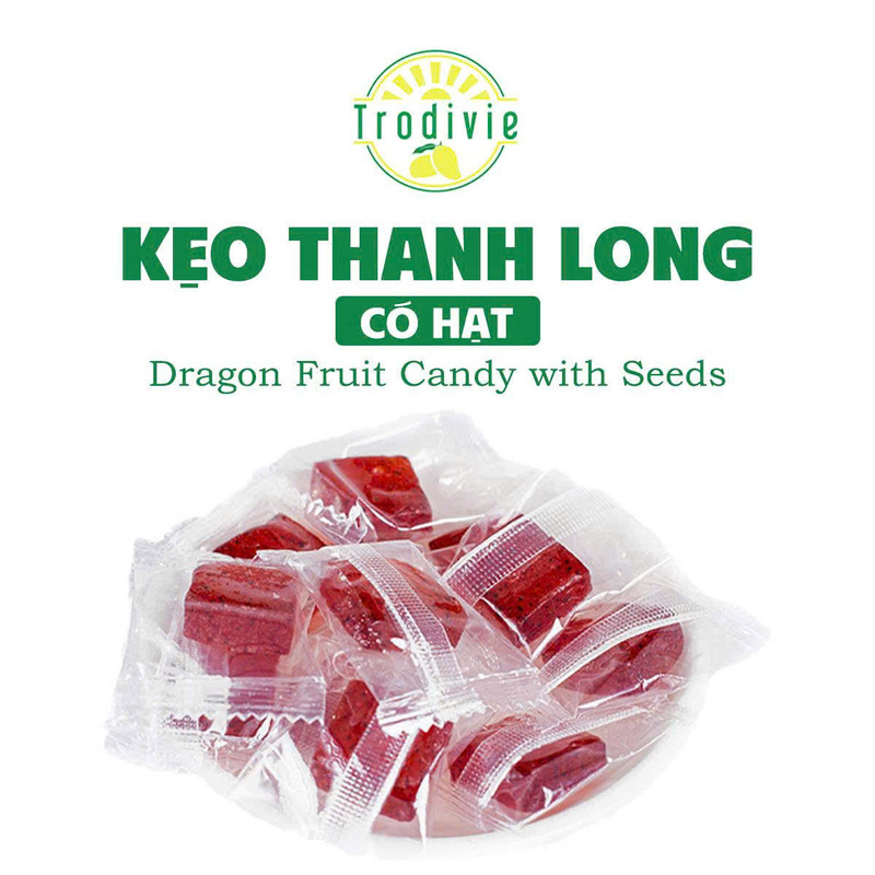 Kẹo thanh long