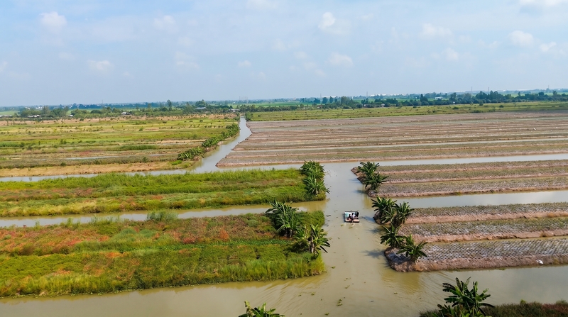 Nông trại Tam Ngọc