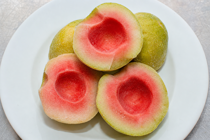 Ổi miếng cấp đông