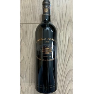 Rượu vang Pháp Chateau Margaux - Công Ty TNHH VENA ENTHUSIAST