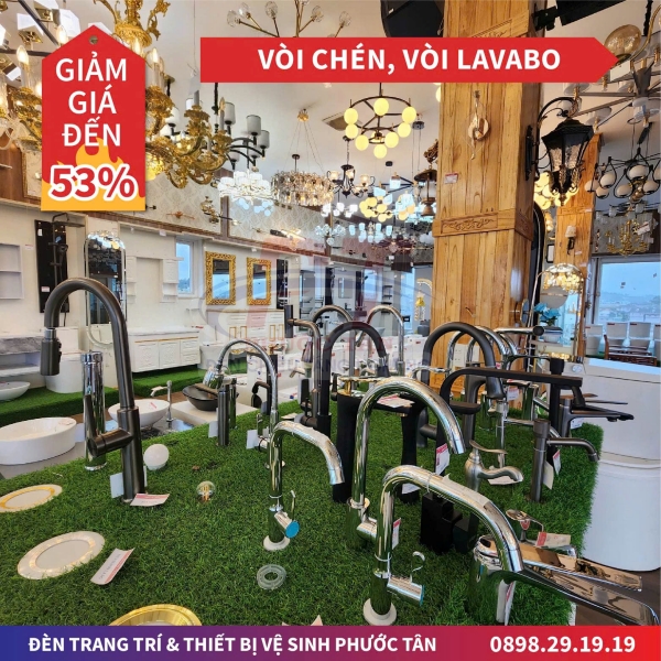 Thiết bị vệ sinh
