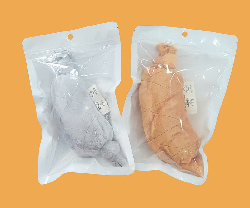 Đồ chơi khử mùi thú cưng - Hóa Chất HUST MEN - Công Ty Cổ Phần HUST MEN