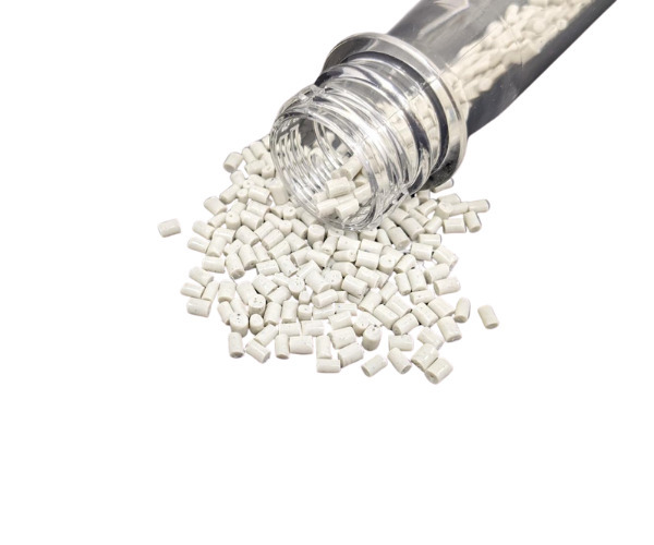 Nhựa HDPE tái sinh - Hóa Chất HUST MEN - Công Ty Cổ Phần HUST MEN