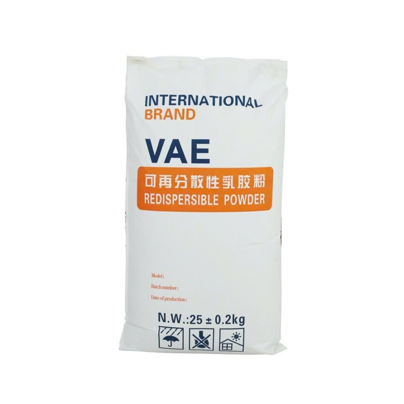Phụ gia VAE Latex - Hóa Chất HUST MEN - Công Ty Cổ Phần HUST MEN