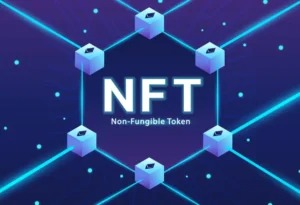 Ứng dụng nền tảng Blockchain, NFT