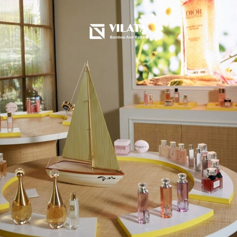 Dự án DIOR Summer 2026