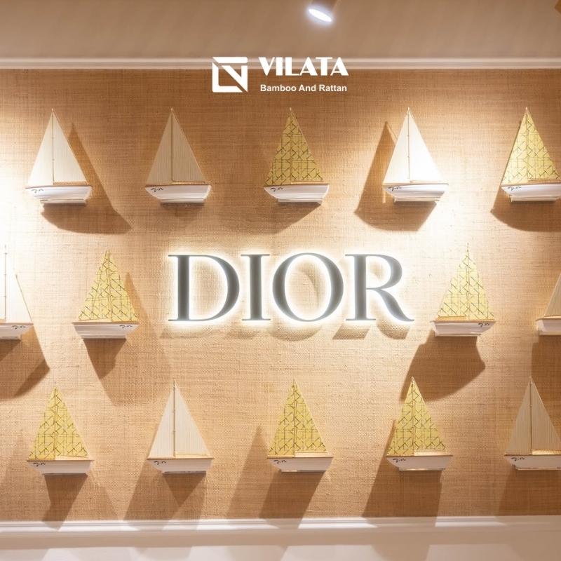 Dự án DIOR Summer 2026