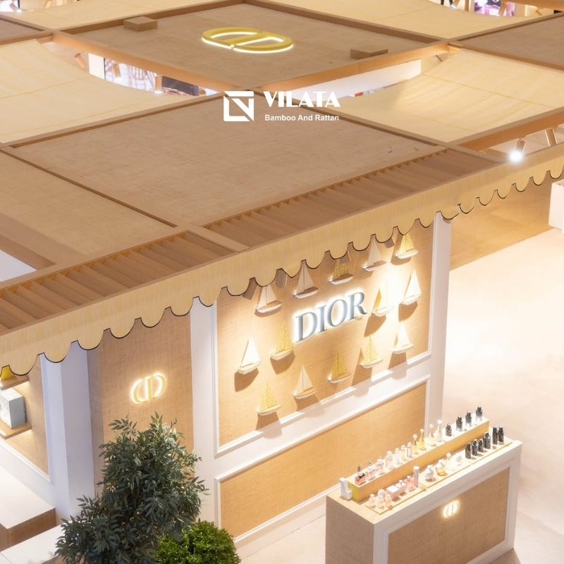Dự án DIOR Summer 2026