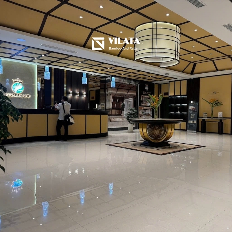 Dự án Royal Island Golf & Villa
