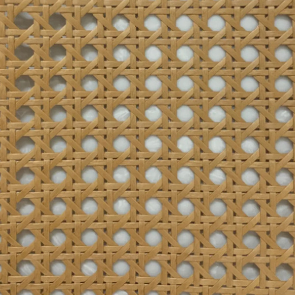 Mây mắt cáo nhựa nâu bò nhập khẩu - Công Ty TNHH MTV Vilata