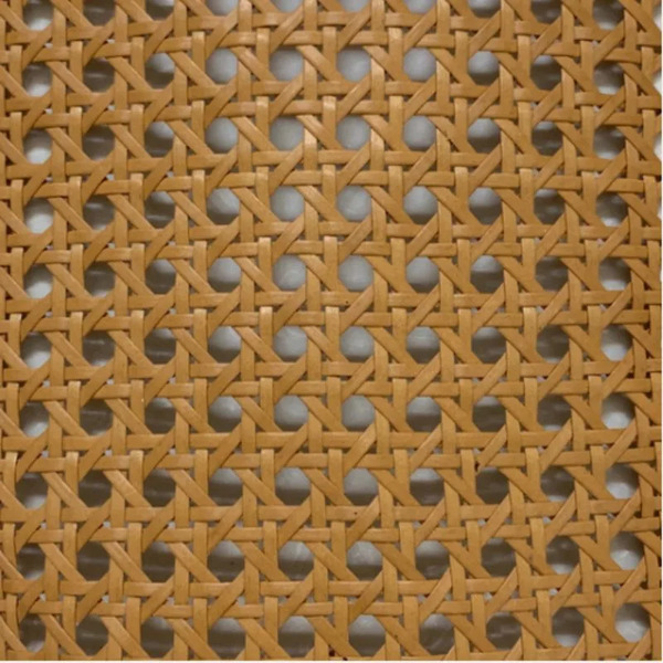 Mây mắt cáo nhựa nâu cafe nhập khẩu - Công Ty TNHH MTV Vilata