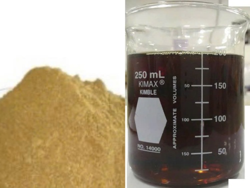 Bột cá, dầu cá - Công Ty TNHH Thương Mại Xuất Nhập Khẩu Integrated An Thịnh