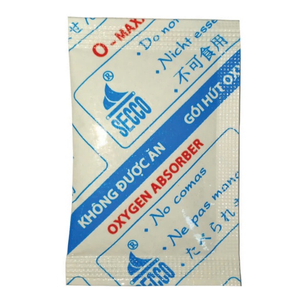 Gói hút oxy
