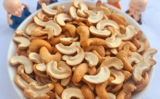 Hạt điều
