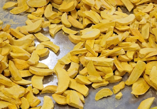 Hình ảnh sản xuất Viza Food